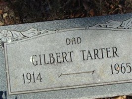 Gilbert Tarter Gilbert Tarter