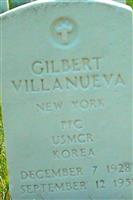 Gilbert Villanueva