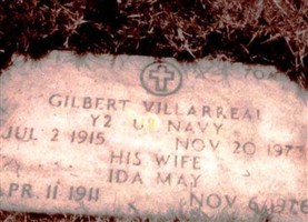 Gilbert Villarreal