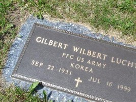 Gilbert Wilbert Lucht Gilbert Wilbert Lucht