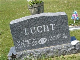 Gilbert Wilbert Lucht Gilbert Wilbert Lucht