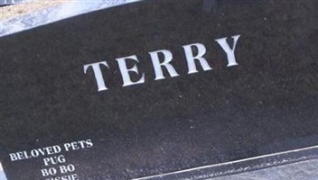 Gilbert William Terry Gilbert William Terry