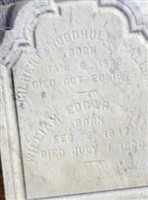 Gilbert Woodhull Walling