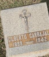 Gilberto Alvilar Carbajal, Jr