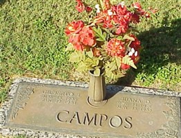 Gilberto Campos