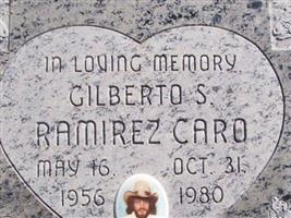 Gilberto S. Caro