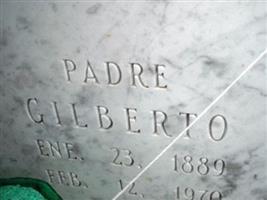 Gilberto Saenz