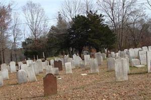 Gilbertown Cemetery