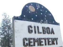 Gilboa Cemetery