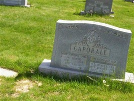 Gilda Caporale