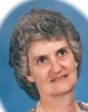 Gilda Faye "Sis" Philpott Shook