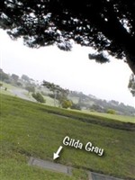 Gilda Gray