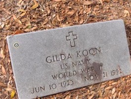 Gilda Koon Gilda Koon
