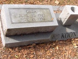 Gilda Koon