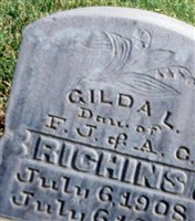 Gilda L Richins