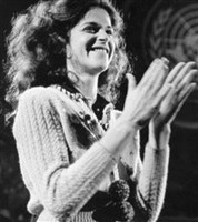 Gilda Radner