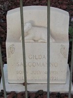Gilda Saccomanno