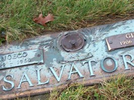 Gilda Salvatore