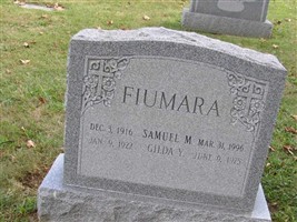 Gilda Y Fiumara