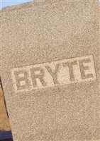Giles Bryte Giles Bryte