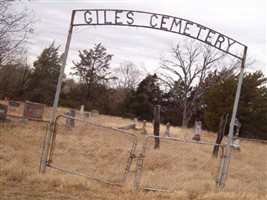 Giles Cemetery