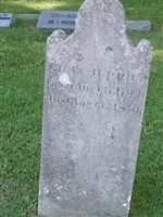 Giles Harding Page
