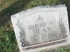 Gilford V. Dean