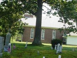 Gilgal Cemetery