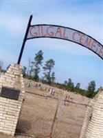 Gilgal Cemetery