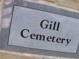 Gill Cemetery