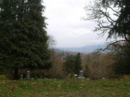 Gillespie Cemetery