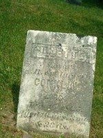 Gillette Conklin