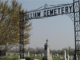 Gilliam Cemetery