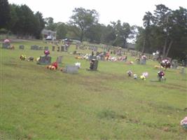 Gilliam Cemetery