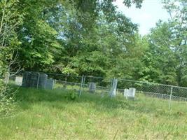 Gilliland Family Cemetery
