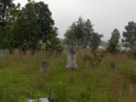 Gillis Cemetery