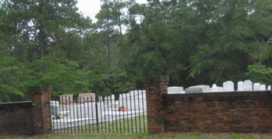 Gillis Cemetery