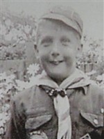 Gillis L. Paul