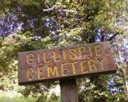 Gillispie Cemetery