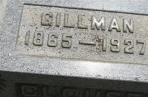 Gillman Clouse Gillman Clouse