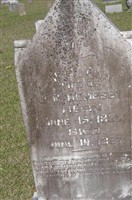 Gilly Ann Taylor Dempsey