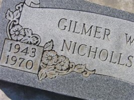 Gilmer Welch Nicholls