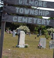 Gilmore Cemetery