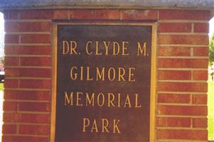Gilmore Memorial Park