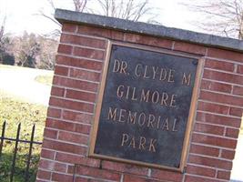 Gilmore Memorial Park