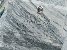 Gilmore Paul Bordelon