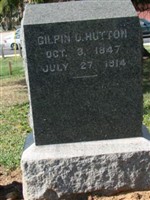 Gilpin O. Hutton