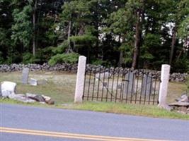 Gilson Cemetery (Nashua)