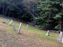 Gilson Cemetery (Nashua)