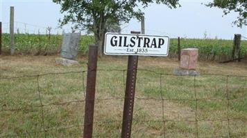 Gilstrap Cemetery